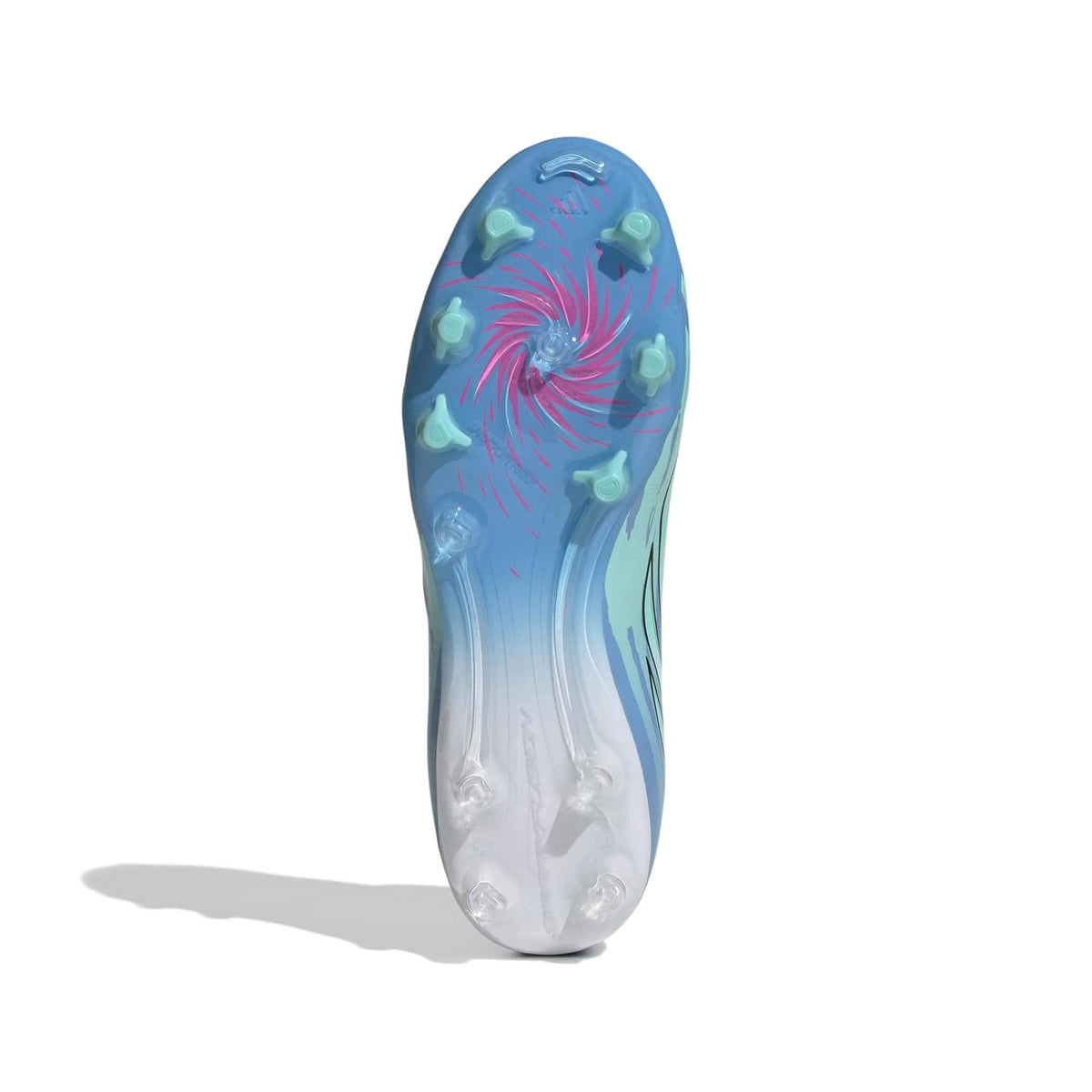 adidas Women's F50 Sparkfusion League Firm/Artificial Soccer Cleats - Trinity Rodman