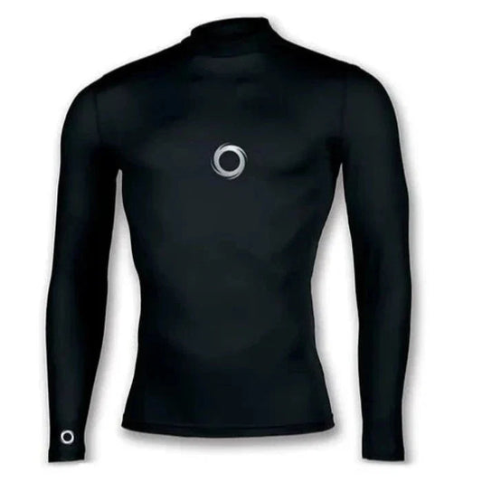 Elite Sport Men's Long-Sleeve Compression Shirt