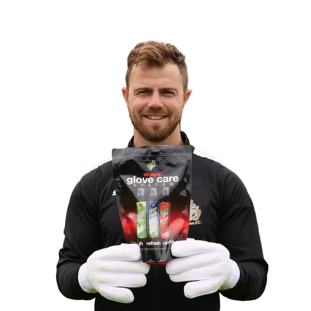 Glove Glu MEGAgrip Glove Care System