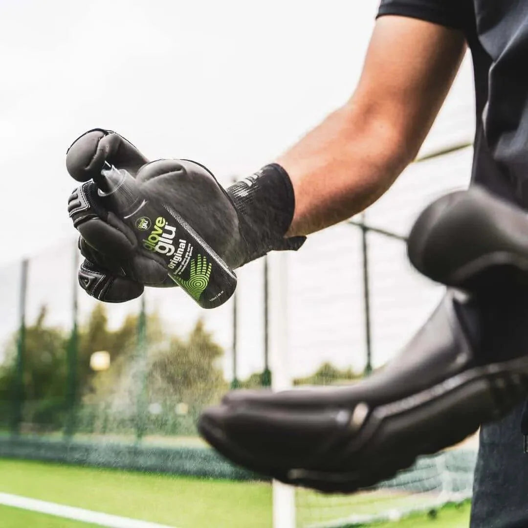 Glove Glu Original Goalkeeper Glove Grip Spray