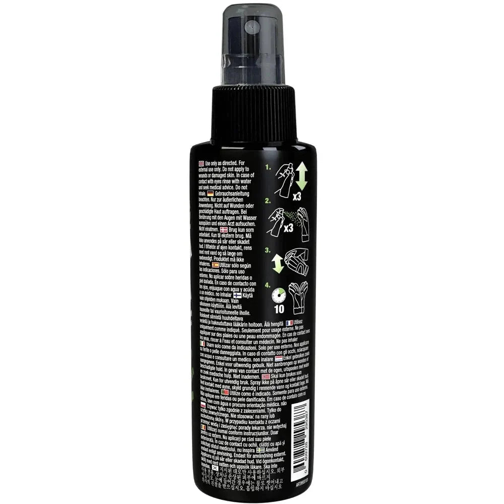Glove Glu Original Goalkeeper Glove Grip Spray
