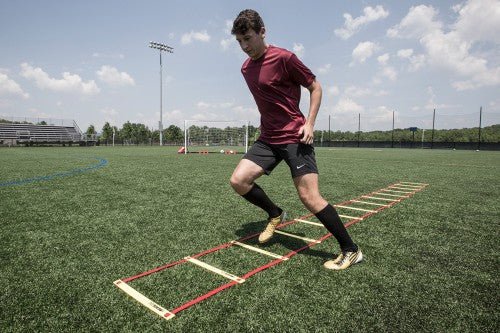 Kwik Goal Agility Ladder