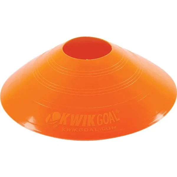 Kwik Goal Disc Cones (Pack of 25)