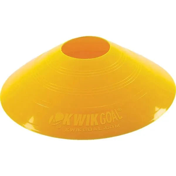 Kwik Goal Disc Cones (Pack of 25)