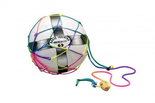 Kwik Goal Kwik Kicker