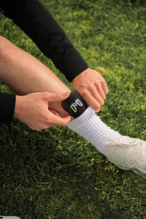 MEDICAPTAIN Mini Shin Guards