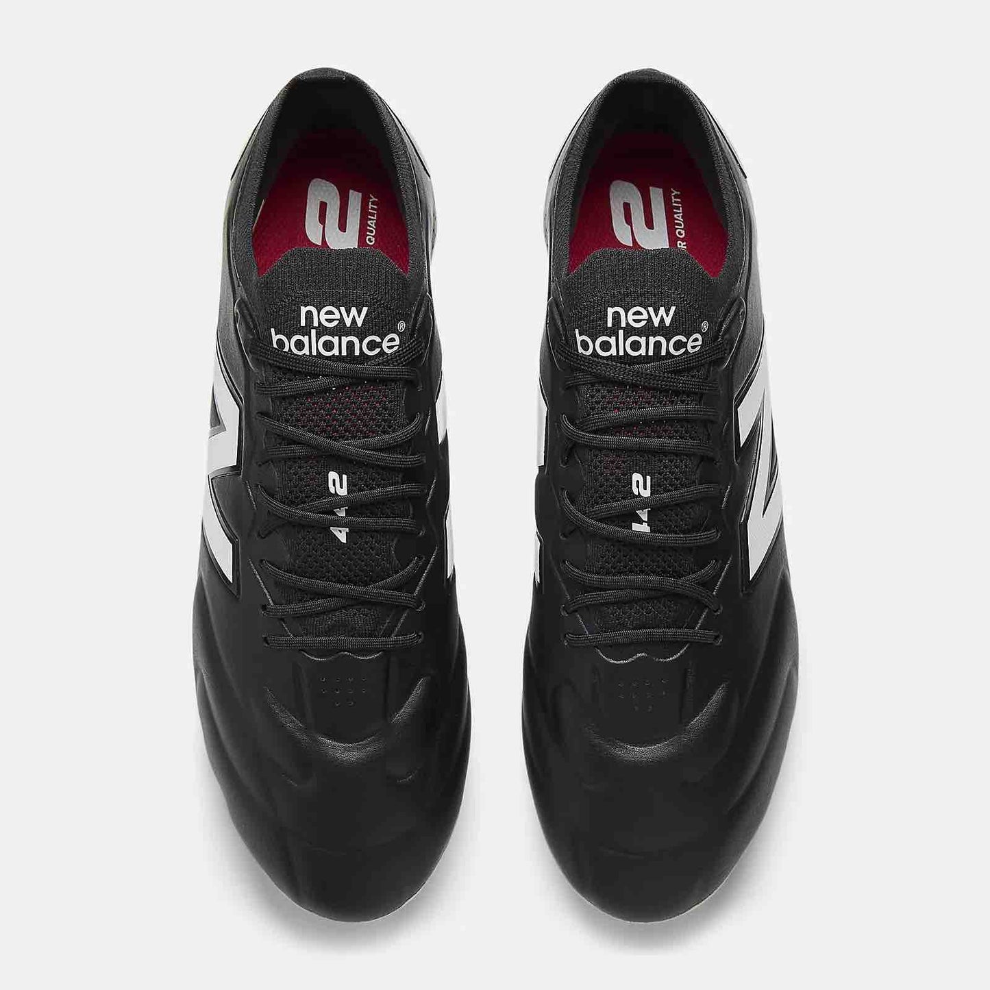 New Balance 442 Elite Knit V3 2E Wide Firm Ground Soccer Cleats