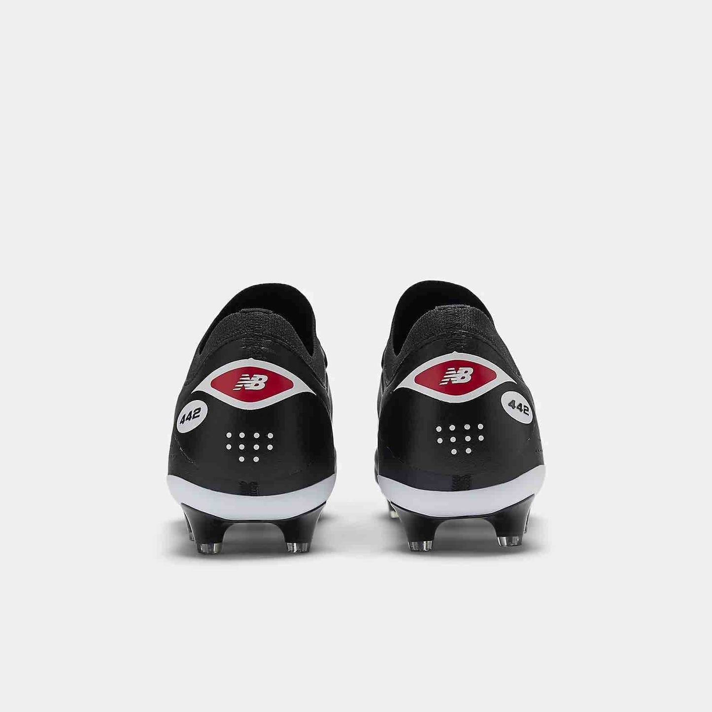 New Balance 442 Elite Knit V3 2E Wide Firm Ground Soccer Cleats