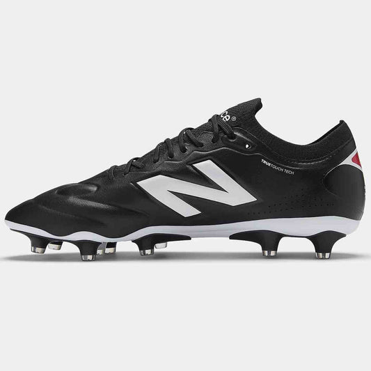 New Balance 442 Elite Knit V3 2E Wide Firm Ground Soccer Cleats