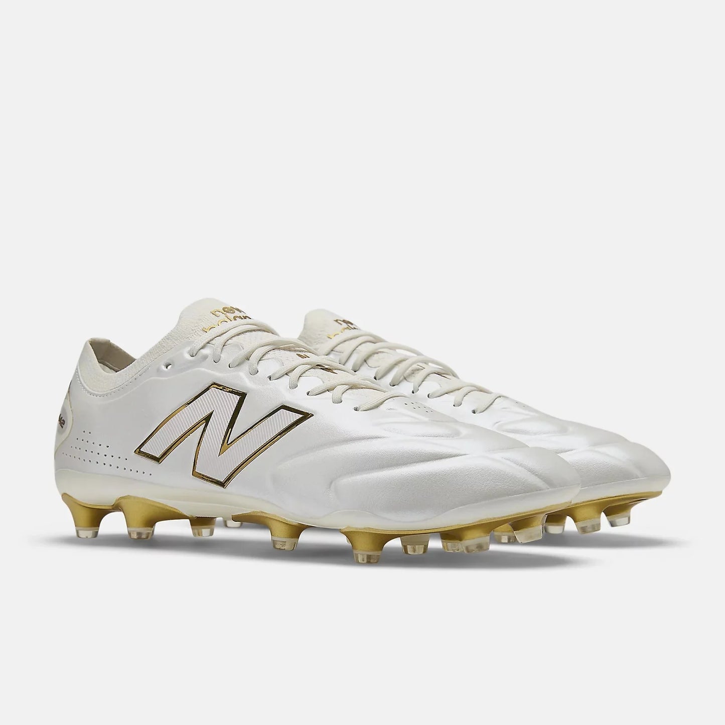 New Balance 442 Elite Knit V3 2E Wide Firm Ground Soccer Cleats - First Edition (SP26)