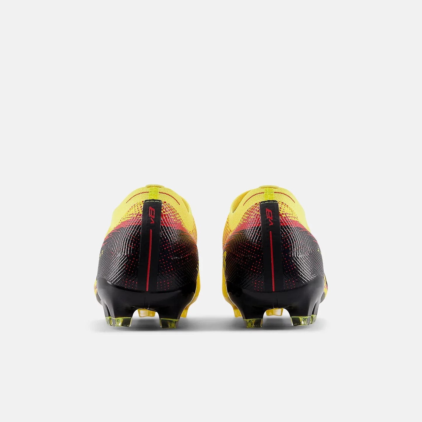 New Balance Furon Elite V8 2E Wide Firm Ground Soccer Cleats - Live Wire Pack (SP26)