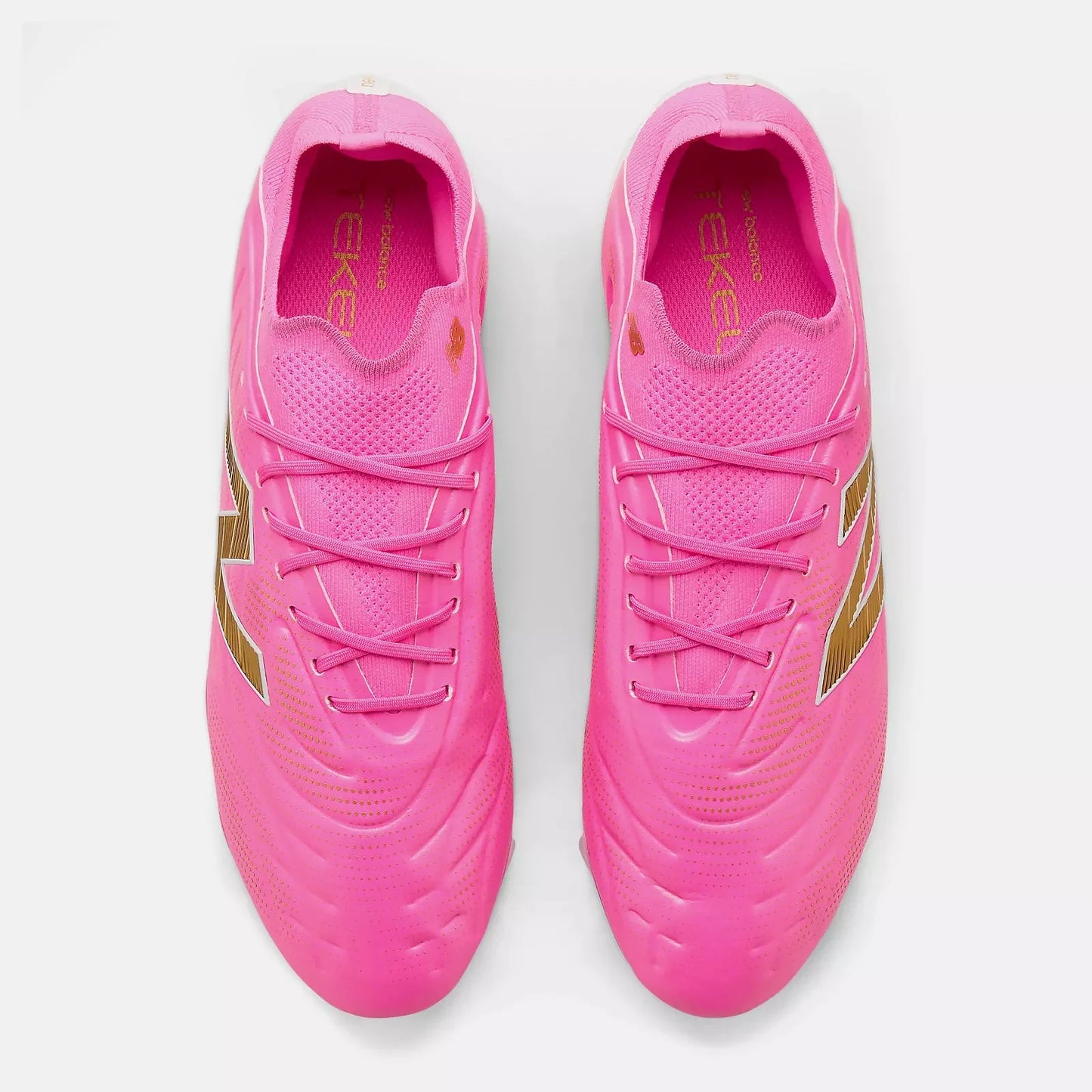 New Balance Tekela Elite Low Laced V5 2E Wide Firm Ground Soccer Cleats - Pure Ambition Pack (SP26)