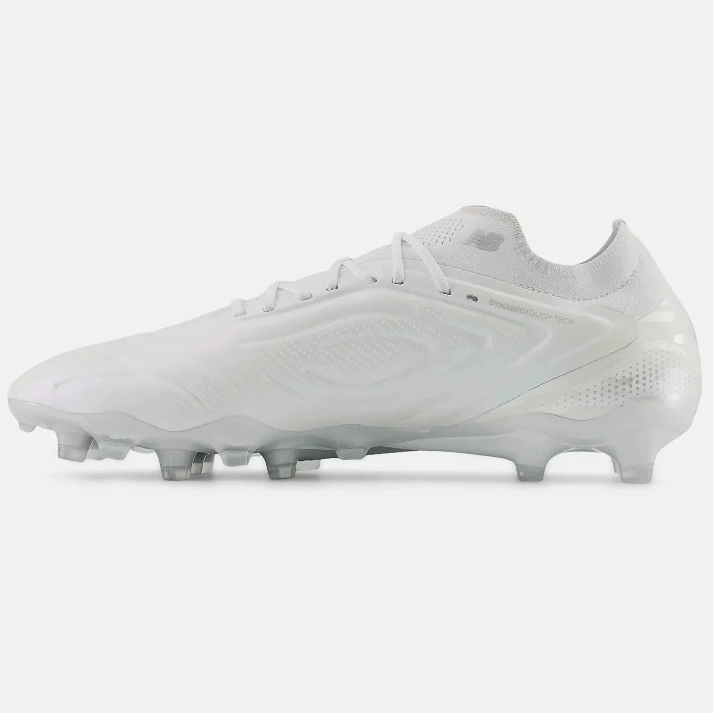 New Balance Tekela Elite Low V5 2E Wide Firm Ground Soccer Cleats - Infinite Light Pack (SP26)