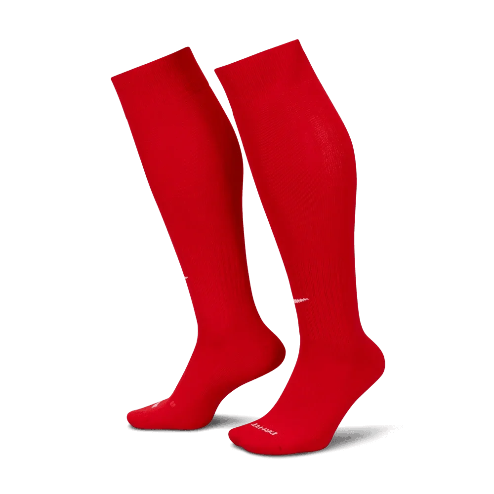 Nike Classic II Cushioned Over-the-Calf Socks