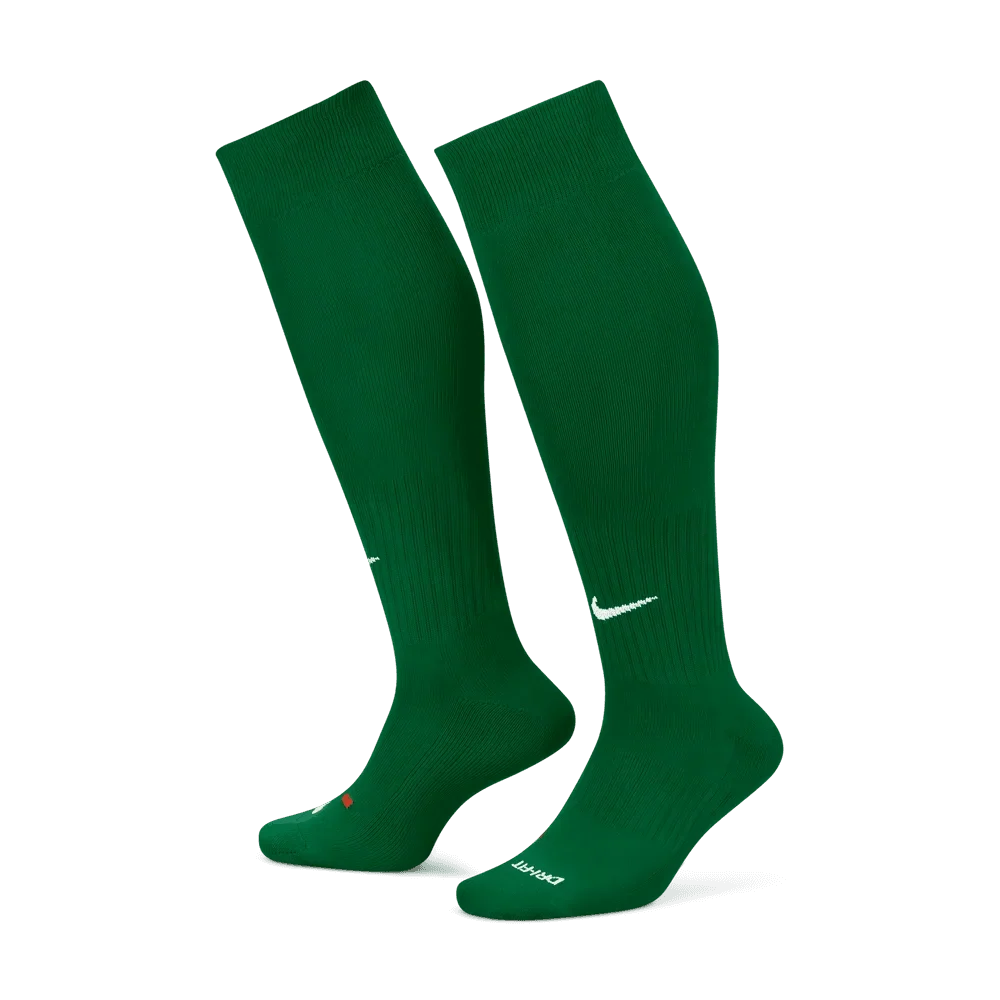 Nike Classic II Cushioned Over-the-Calf Socks