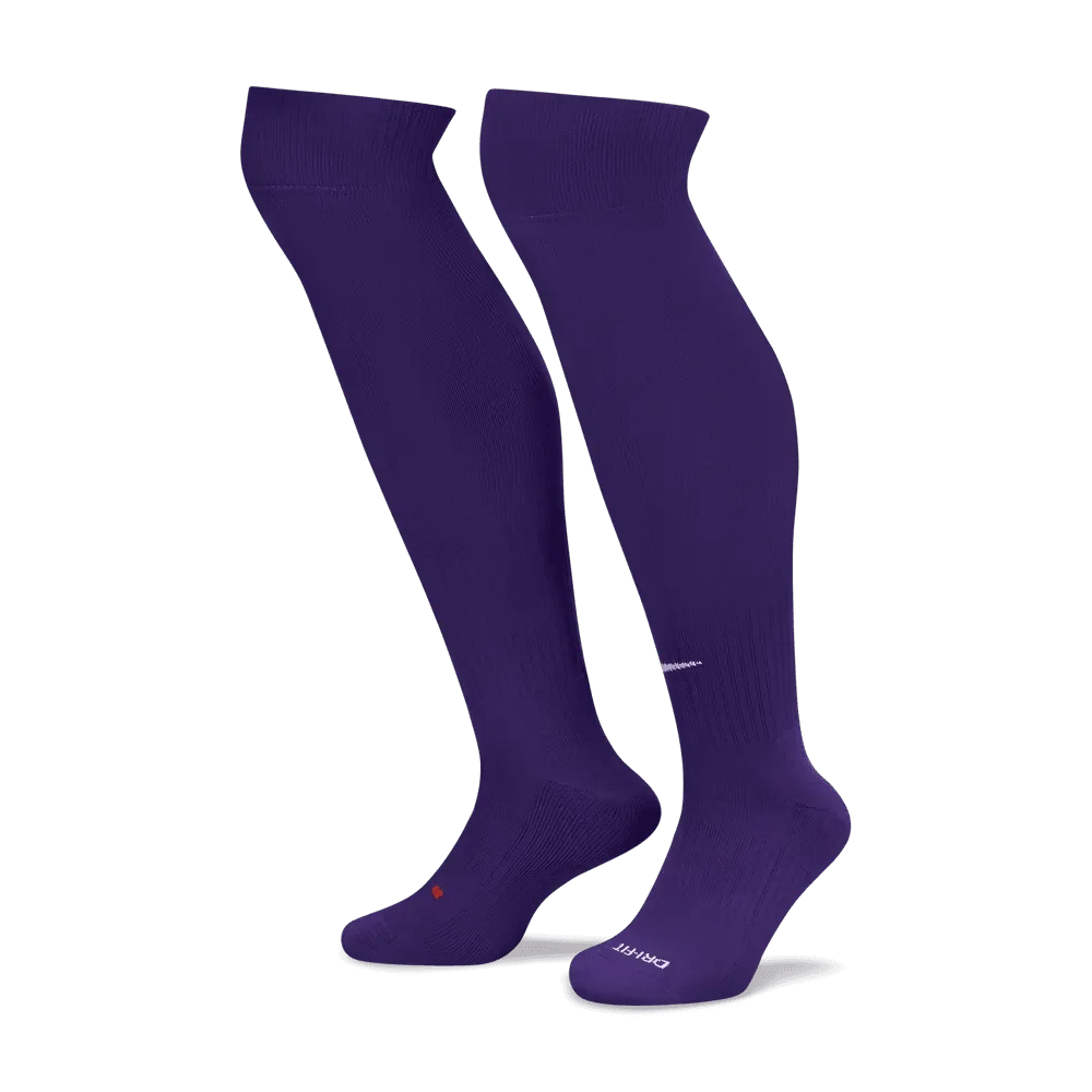 Nike Classic II Cushioned Over-the-Calf Socks