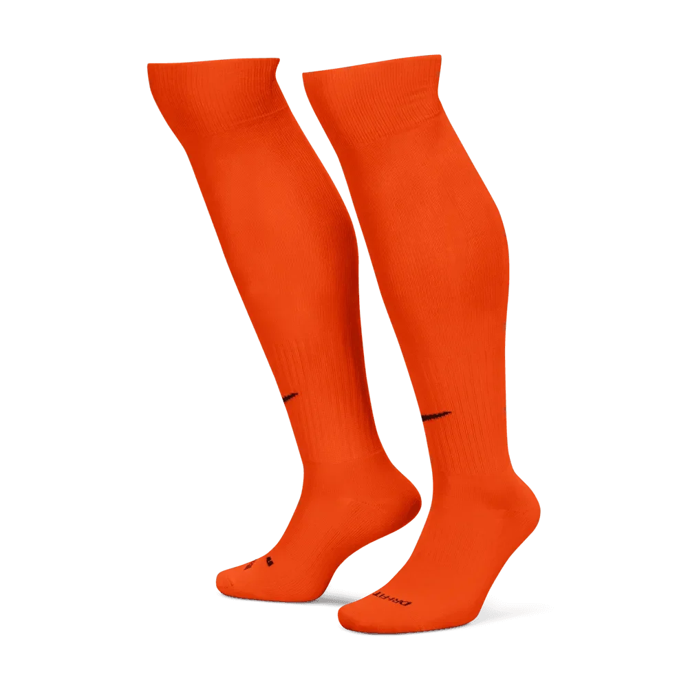 Nike Classic II Cushioned Over-the-Calf Socks