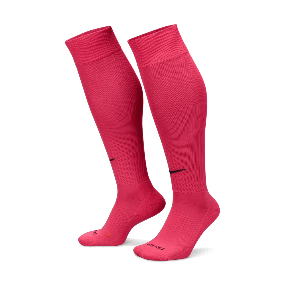 Nike Classic II Cushioned Over-the-Calf Socks