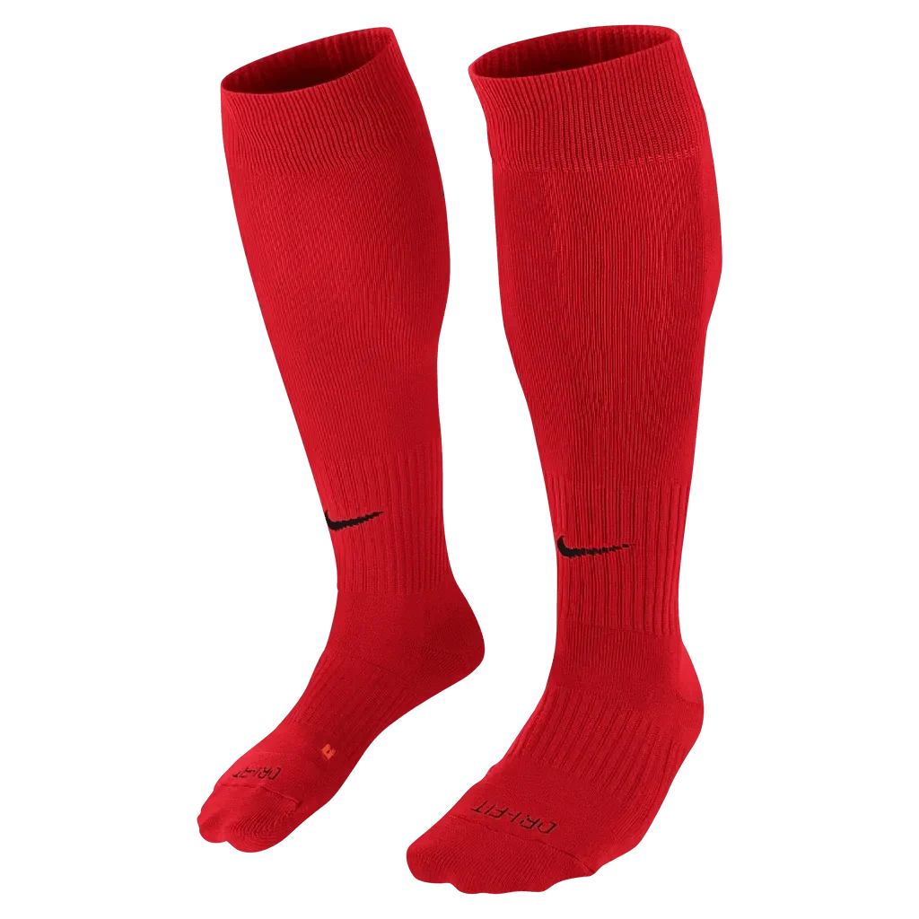 Nike Classic II Cushioned Over-the-Calf Socks