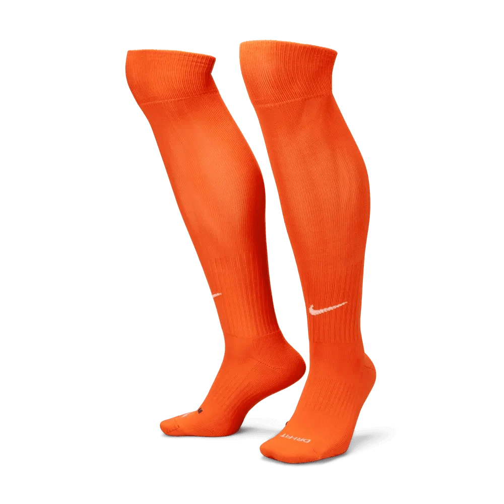 Nike Classic II Cushioned Over-the-Calf Socks
