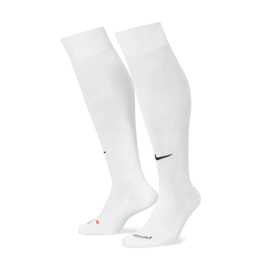 Nike Classic II Cushioned Over-the-Calf Socks