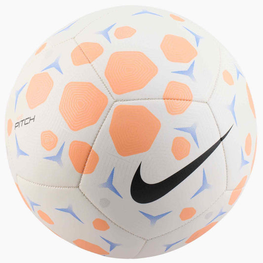 Nike FA25 Pitch Soccer Ball