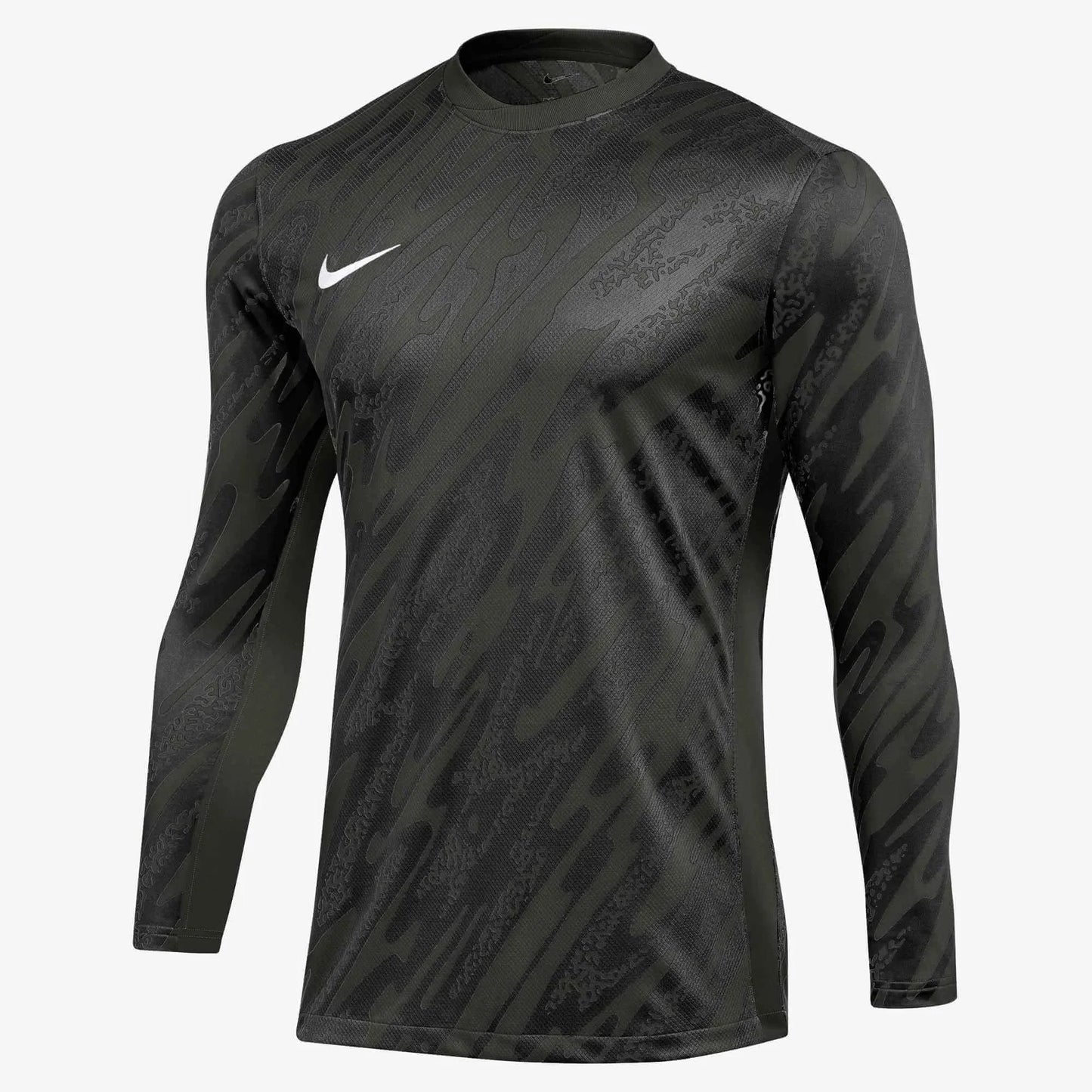 Nike Men's Gardien V LS Goalkeeper Jersey