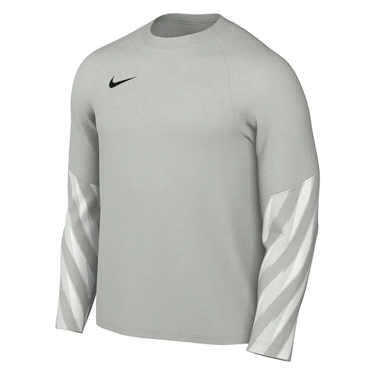 Nike Park V Long-Sleeve Goalkeeper Soccer Jersey