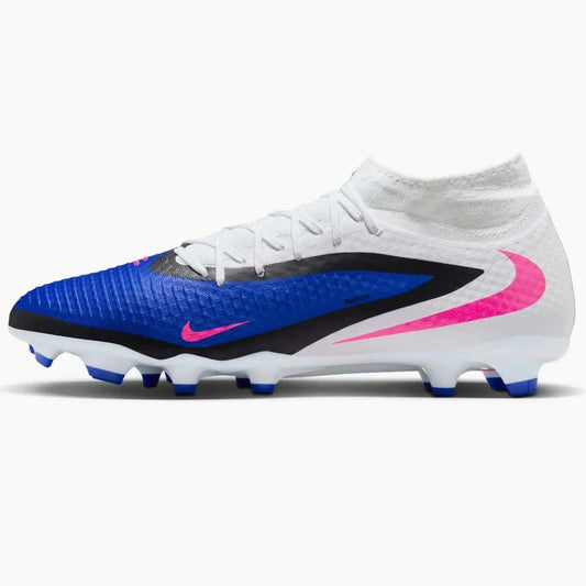 Nike Phantom 6 High Academy Firm/Multi Ground Soccer Cleats - Attack Pack (SP26)