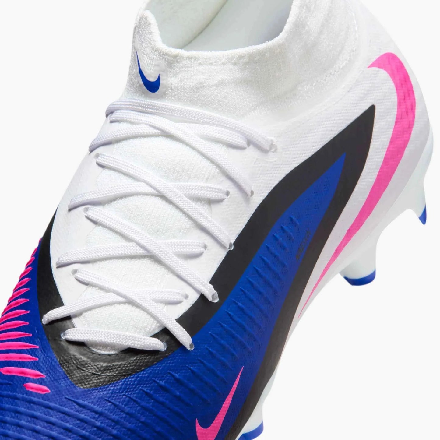 Nike Phantom 6 High Academy Firm/Multi Ground Soccer Cleats - Attack Pack (SP26)