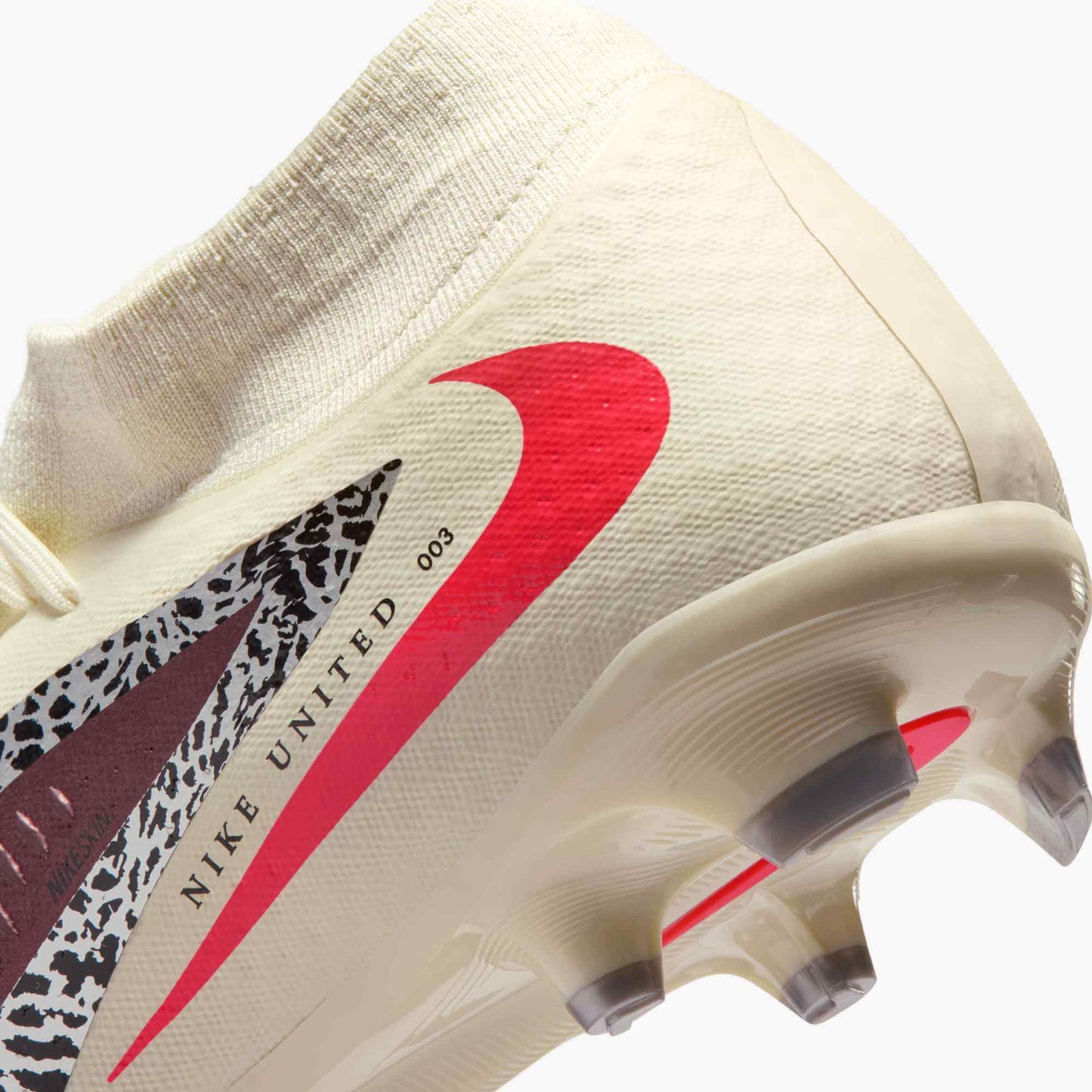 Nike Phantom 6 High Academy NU3 Firm/Multi Ground Soccer Cleats - United NU3 Pack (SU26)