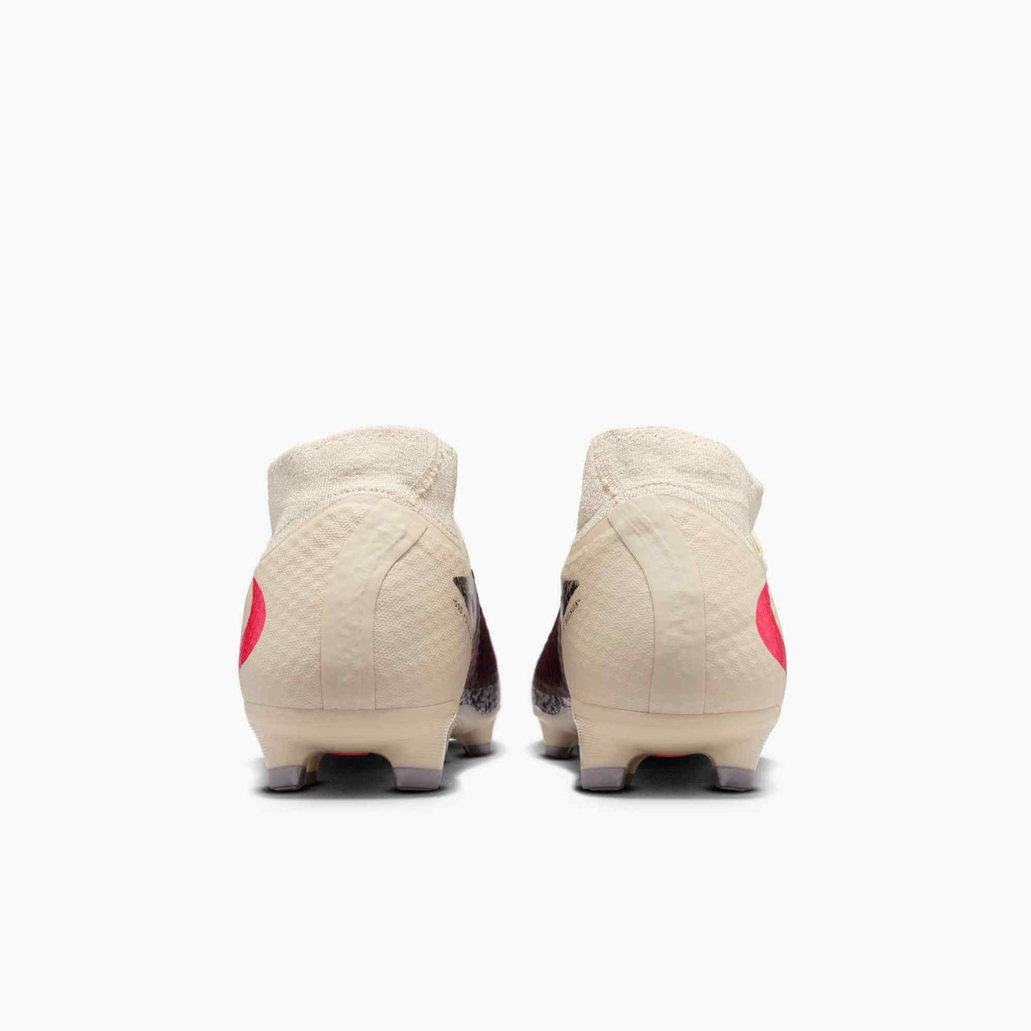 Nike Phantom 6 High Academy NU3 Firm/Multi Ground Soccer Cleats - United NU3 Pack (SU26)