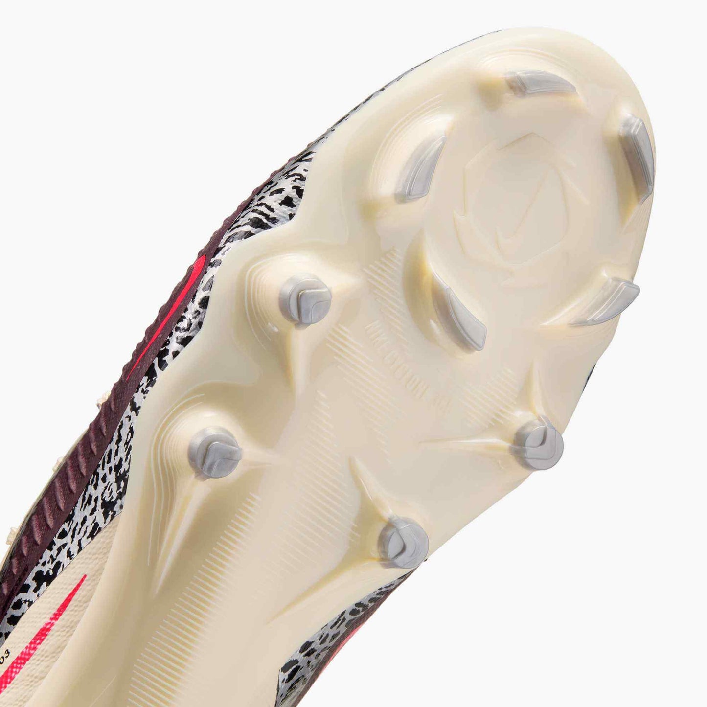 Nike Phantom 6 High Academy NU3 Firm/Multi Ground Soccer Cleats - United NU3 Pack (SU26)