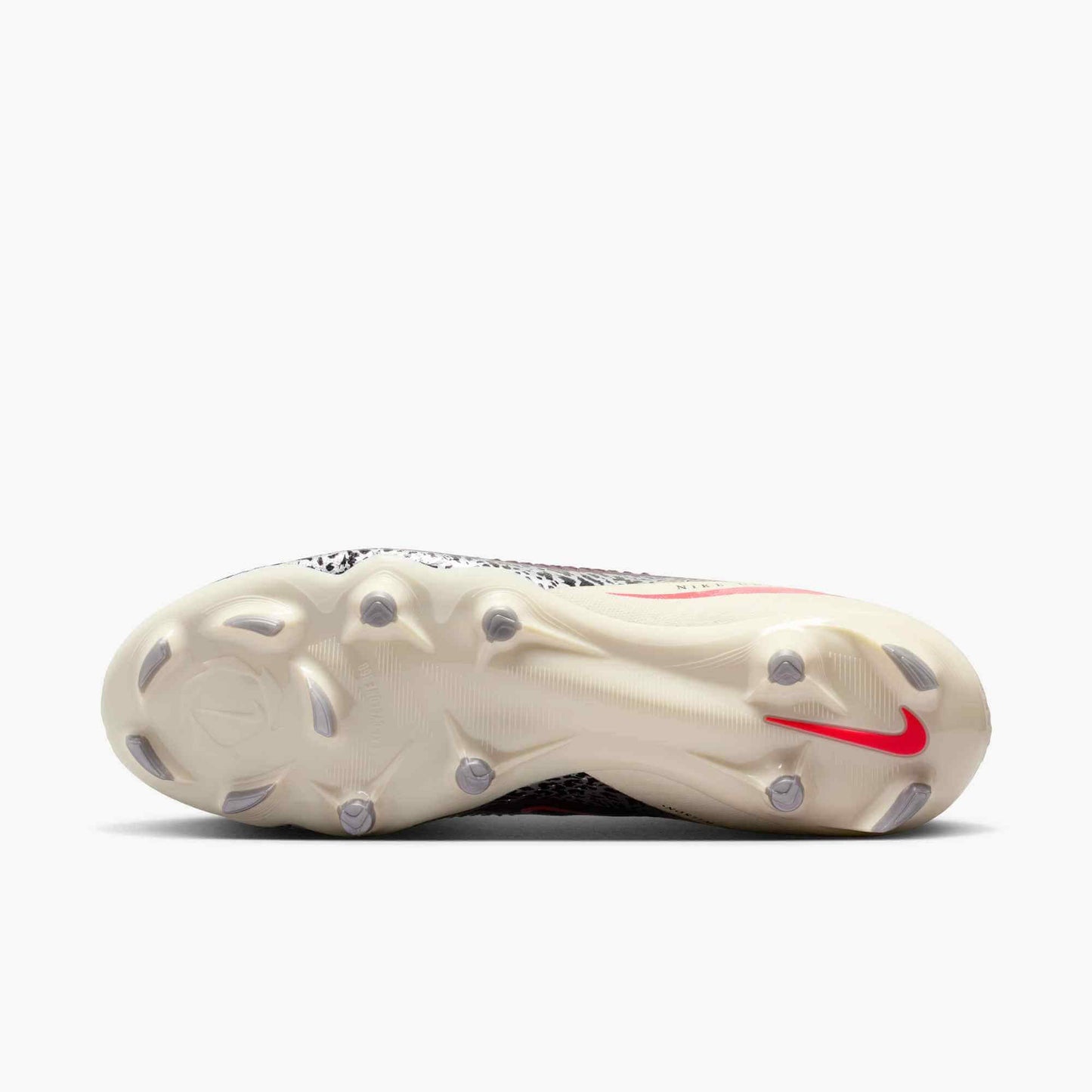 Nike Phantom 6 High Academy NU3 Firm/Multi Ground Soccer Cleats - United NU3 Pack (SU26)