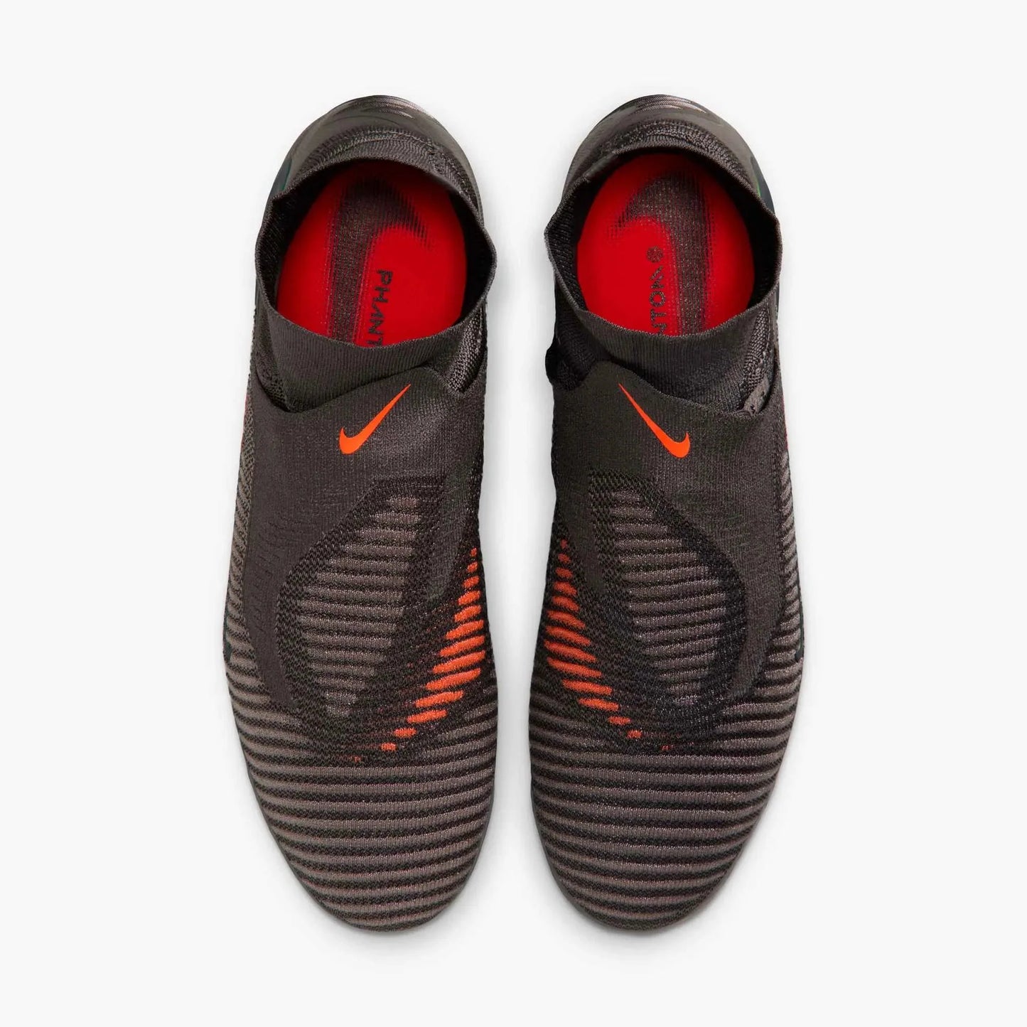 Nike Phantom 6 High Elite LV8 Firm Ground Soccer Cleats-Heat Up Pack (SU26)