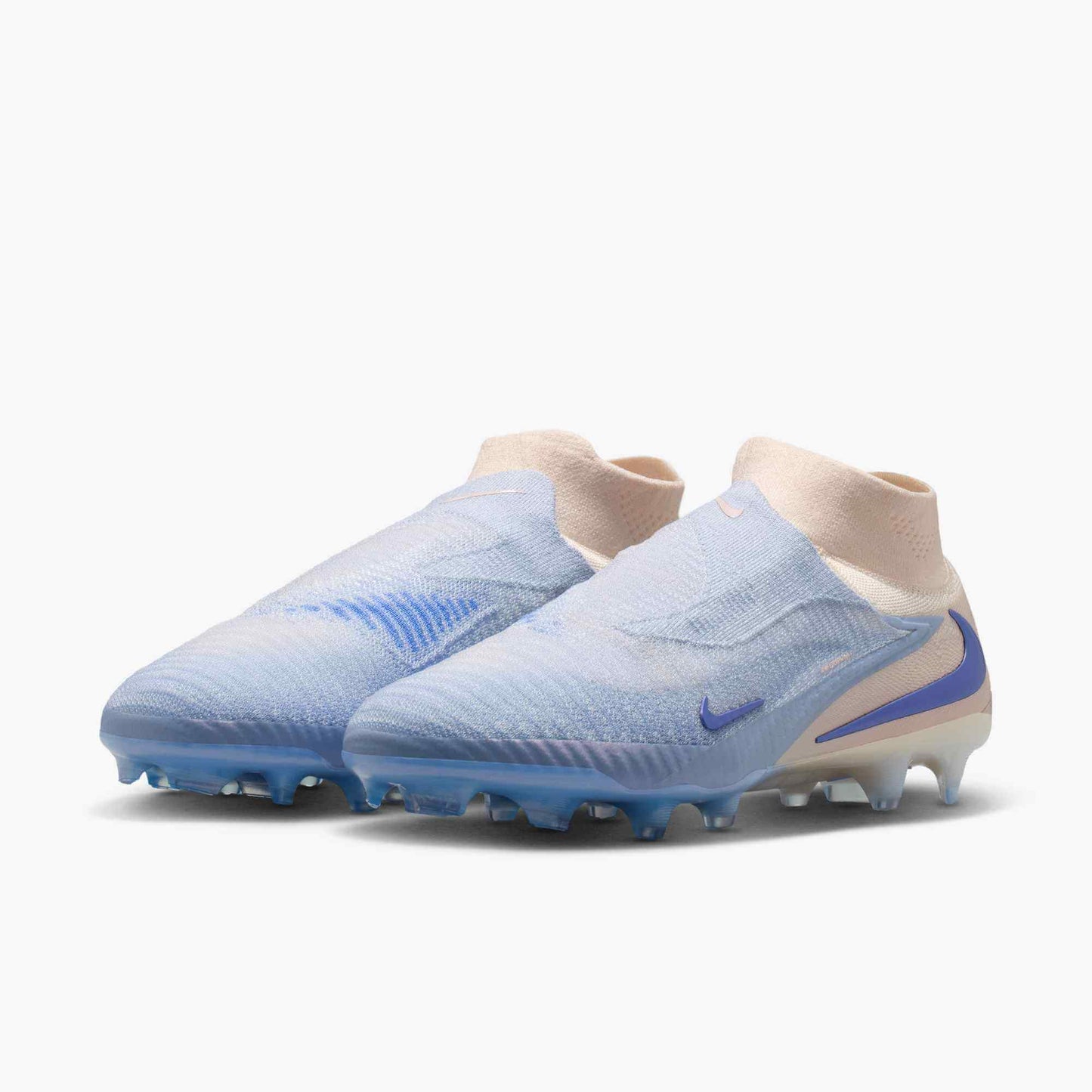 Nike Phantom 6 High Elite LV8 Firm Ground Soccer Cleats - Showtime Pack (SU26)