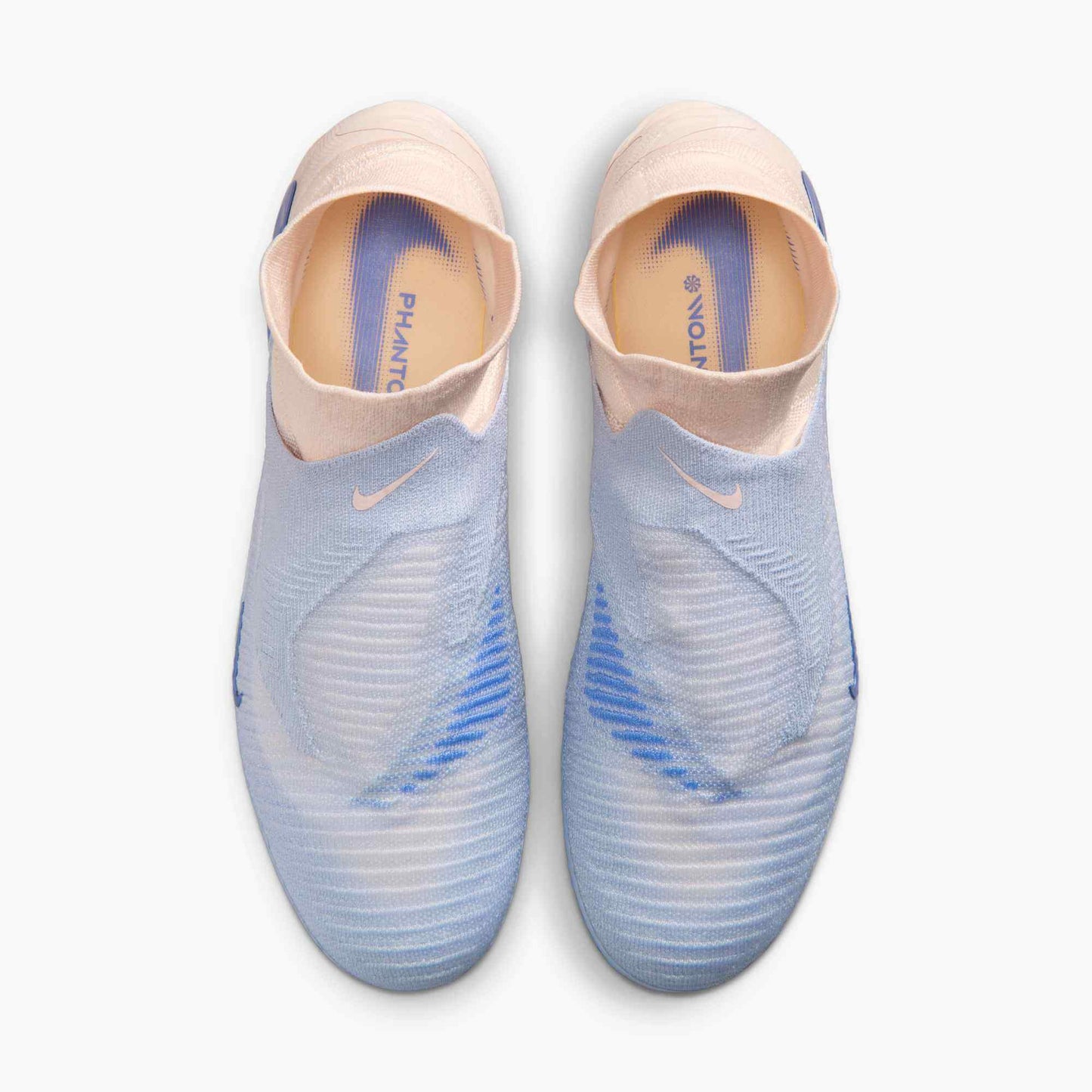 Nike Phantom 6 High Elite LV8 Firm Ground Soccer Cleats - Showtime Pack (SU26)