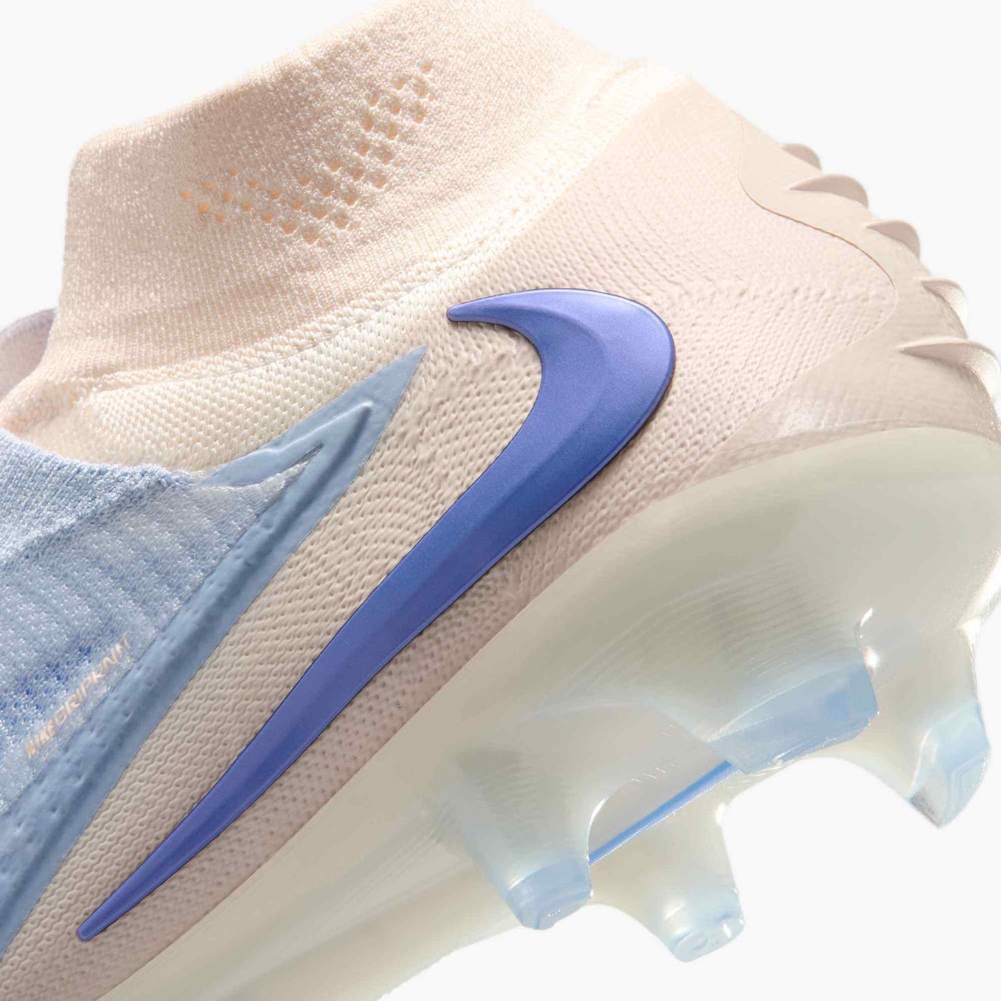 Nike Phantom 6 High Elite LV8 Firm Ground Soccer Cleats - Showtime Pack (SU26)
