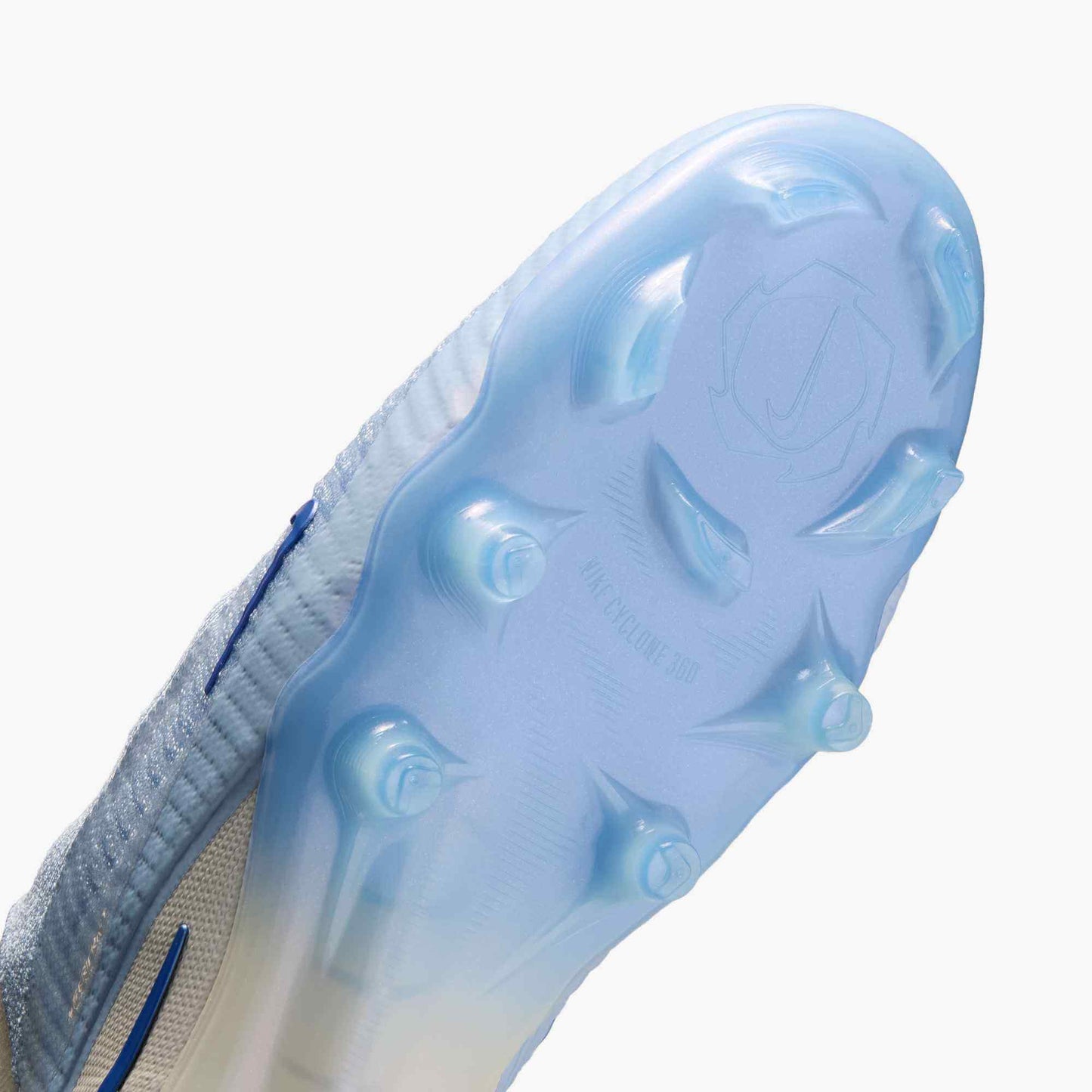 Nike Phantom 6 High Elite LV8 Firm Ground Soccer Cleats - Showtime Pack (SU26)