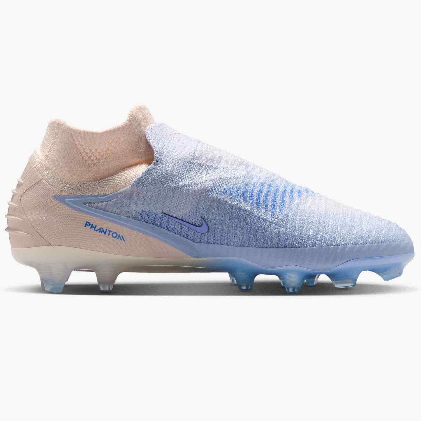Nike Phantom 6 High Elite LV8 Firm Ground Soccer Cleats - Showtime Pack (SU26)