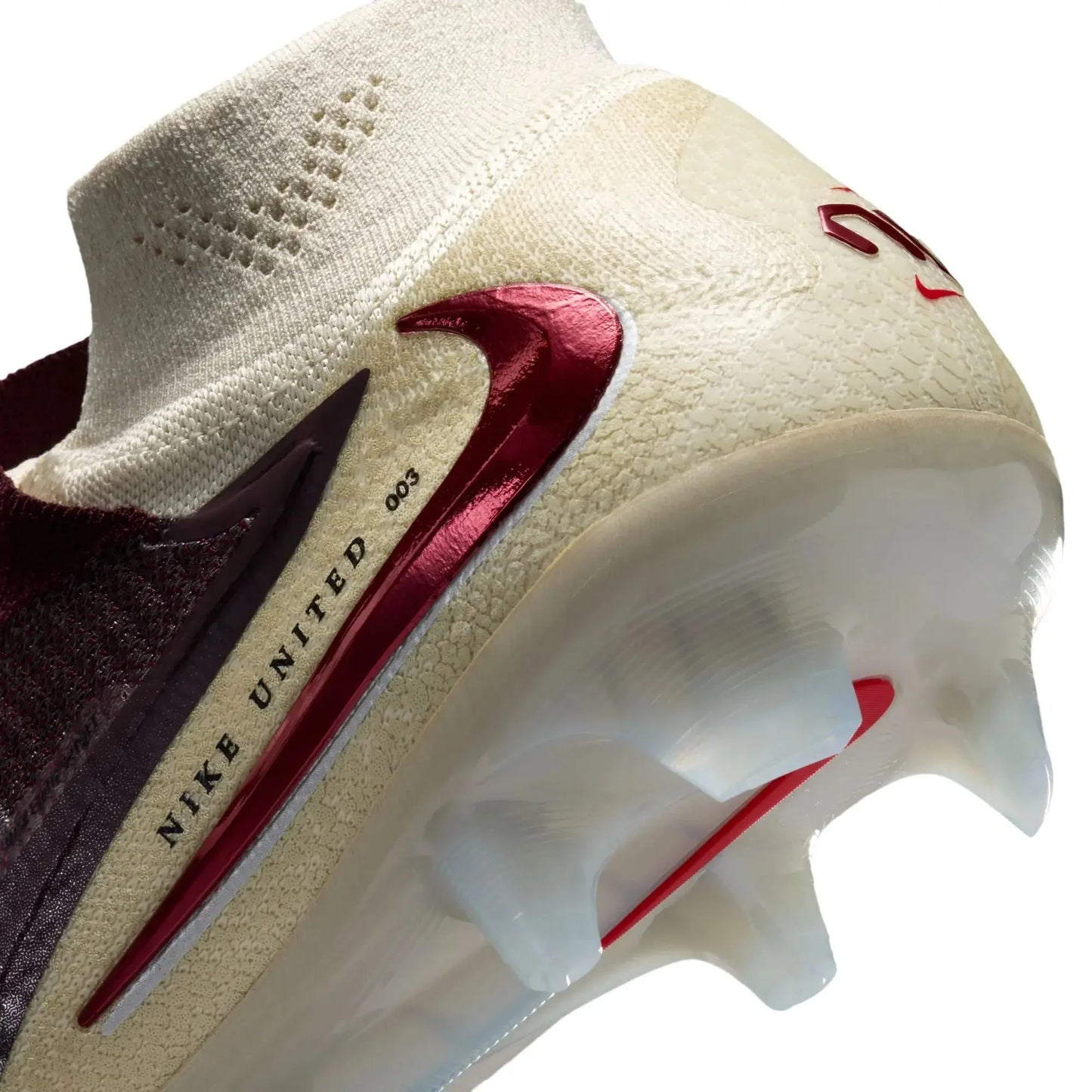 Nike Phantom 6 High Elite NU3 Firm Ground Soccer Cleats - United NU3 Pack (SU26)