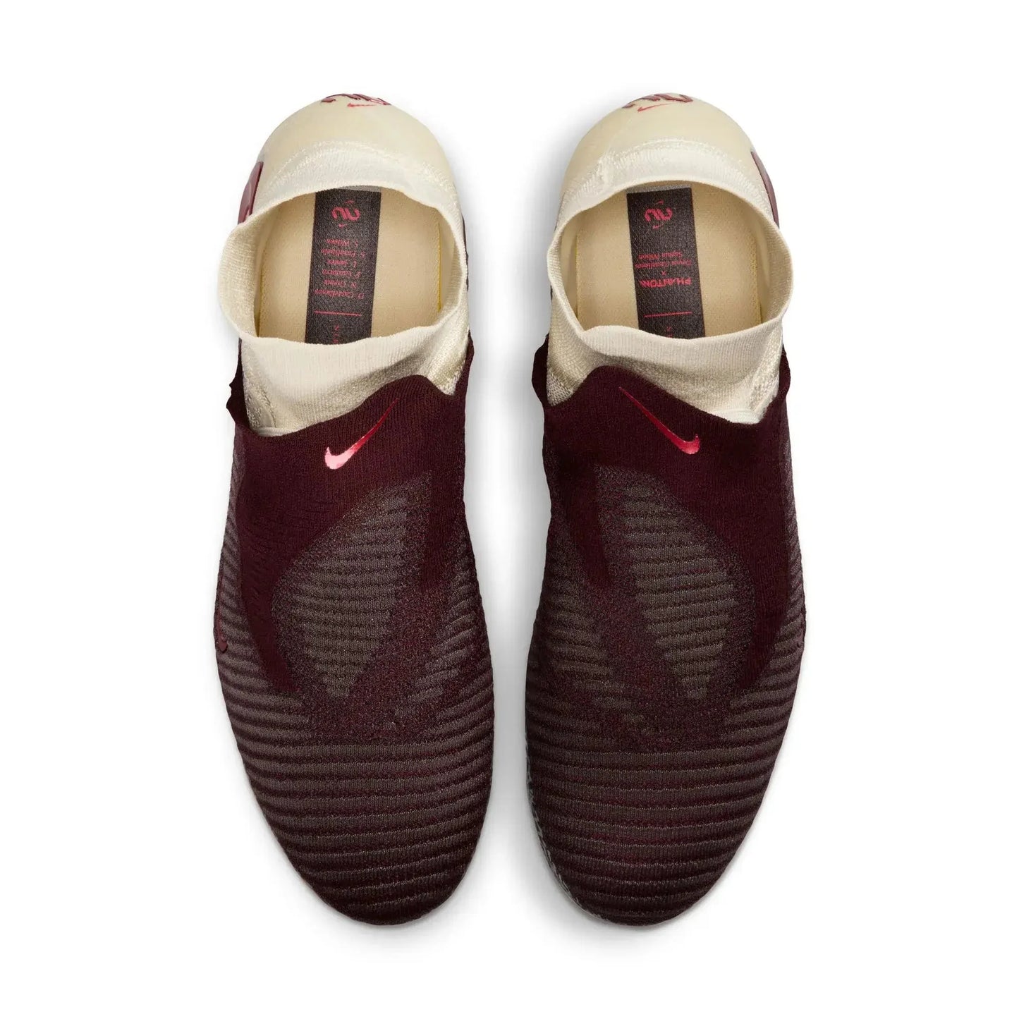 Nike Phantom 6 High Elite NU3 Firm Ground Soccer Cleats - United NU3 Pack (SU26)