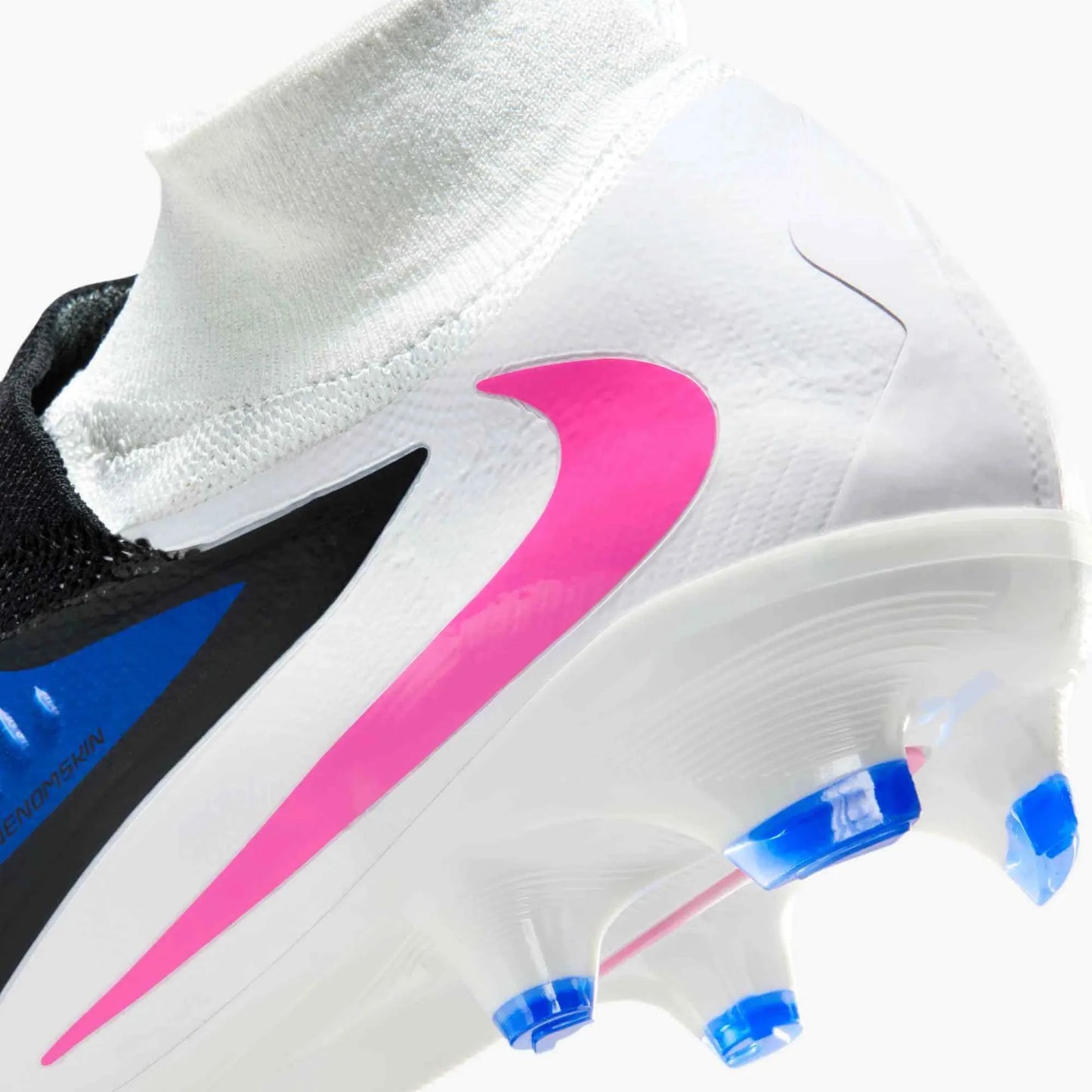 Nike Phantom 6 High Pro Firm Ground Soccer Cleats - Attack Pack (SP26)