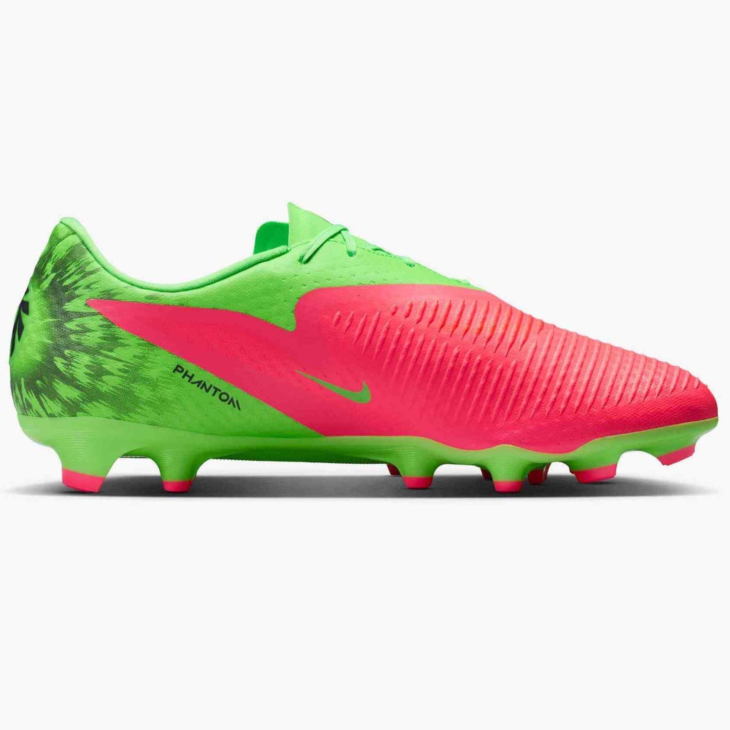 Nike Phantom 6 Low Academy Firm/Multi Ground Soccer Cleats - Haaland PE (SU26)