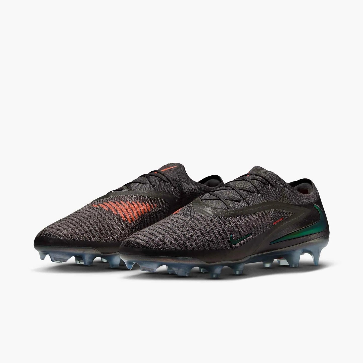 Nike Phantom 6 Low Elite LV8 Firm Ground Soccer Cleats-Heat Up Pack (SU26)