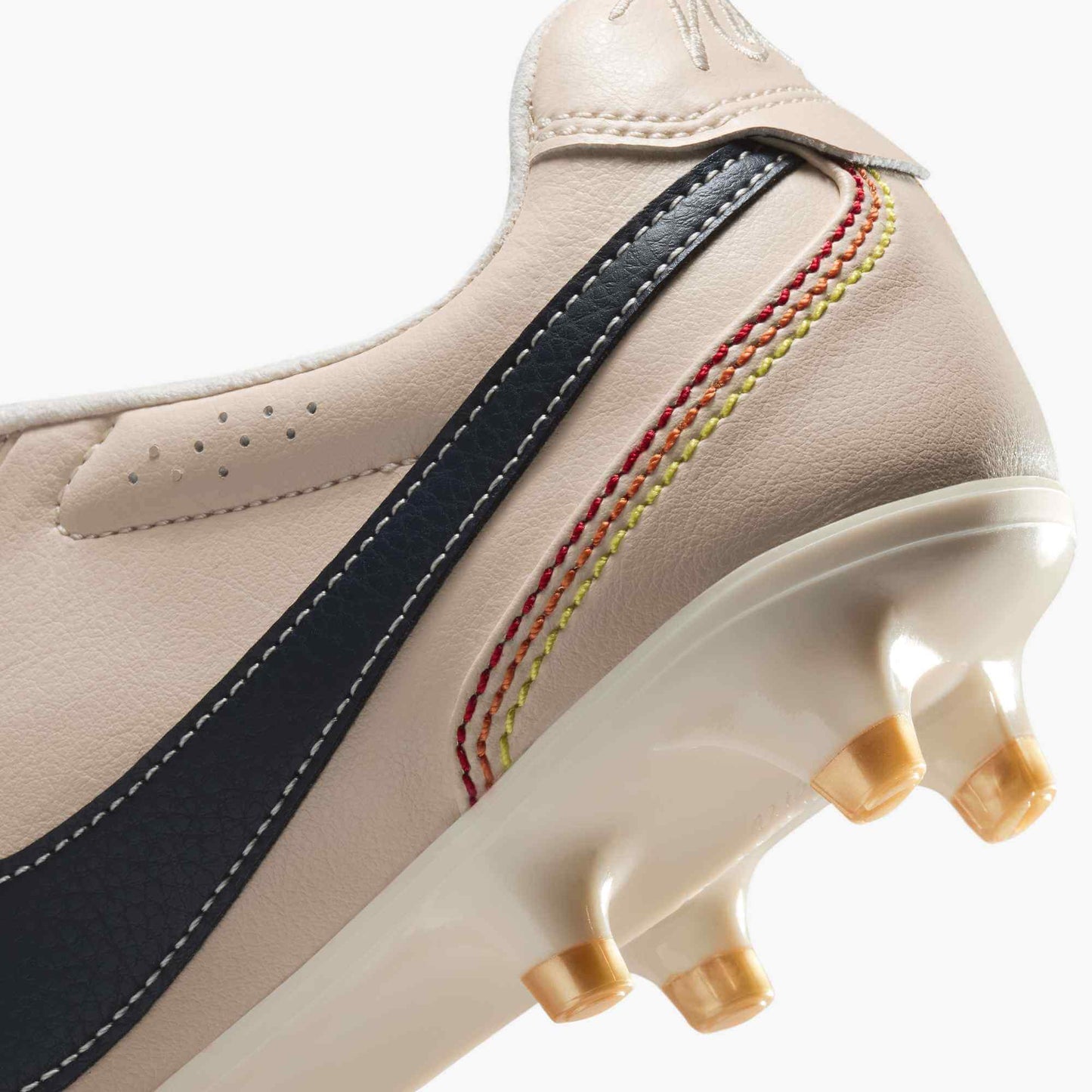 Nike Tiempo Ligera Pro 10R Fold-Over Tongue Firm Ground Soccer Cleats- (SU26)