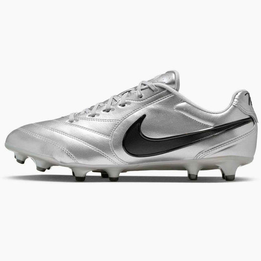Nike Tiempo Ligera Pro Firm Ground Soccer Cleats (SU26)