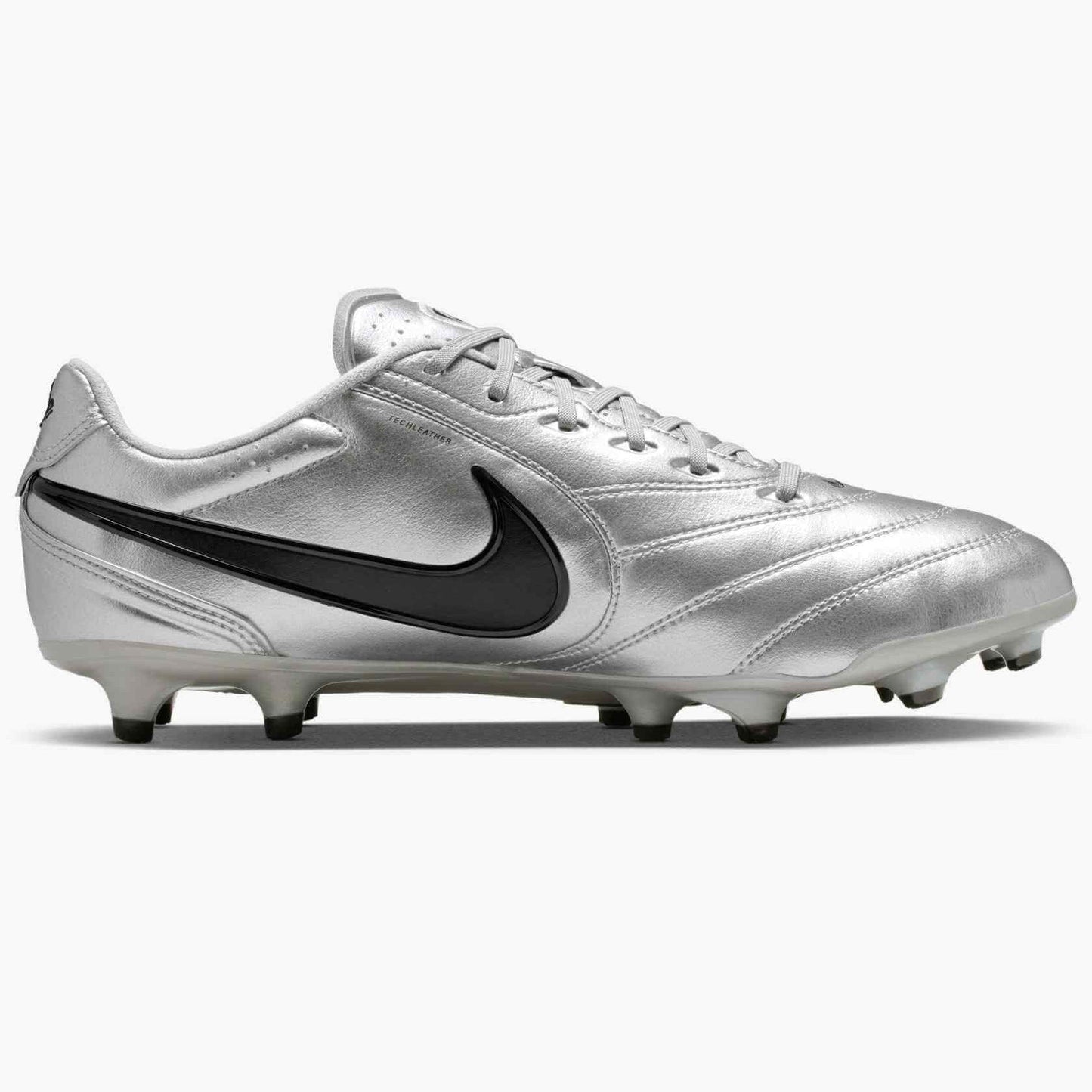 Nike Tiempo Ligera Pro Firm Ground Soccer Cleats (SU26)