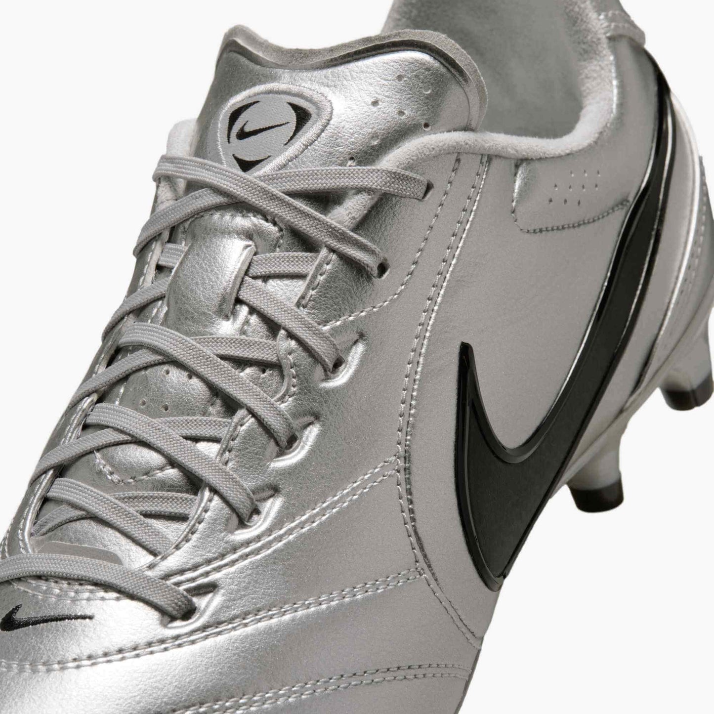 Nike Tiempo Ligera Pro Firm Ground Soccer Cleats (SU26)