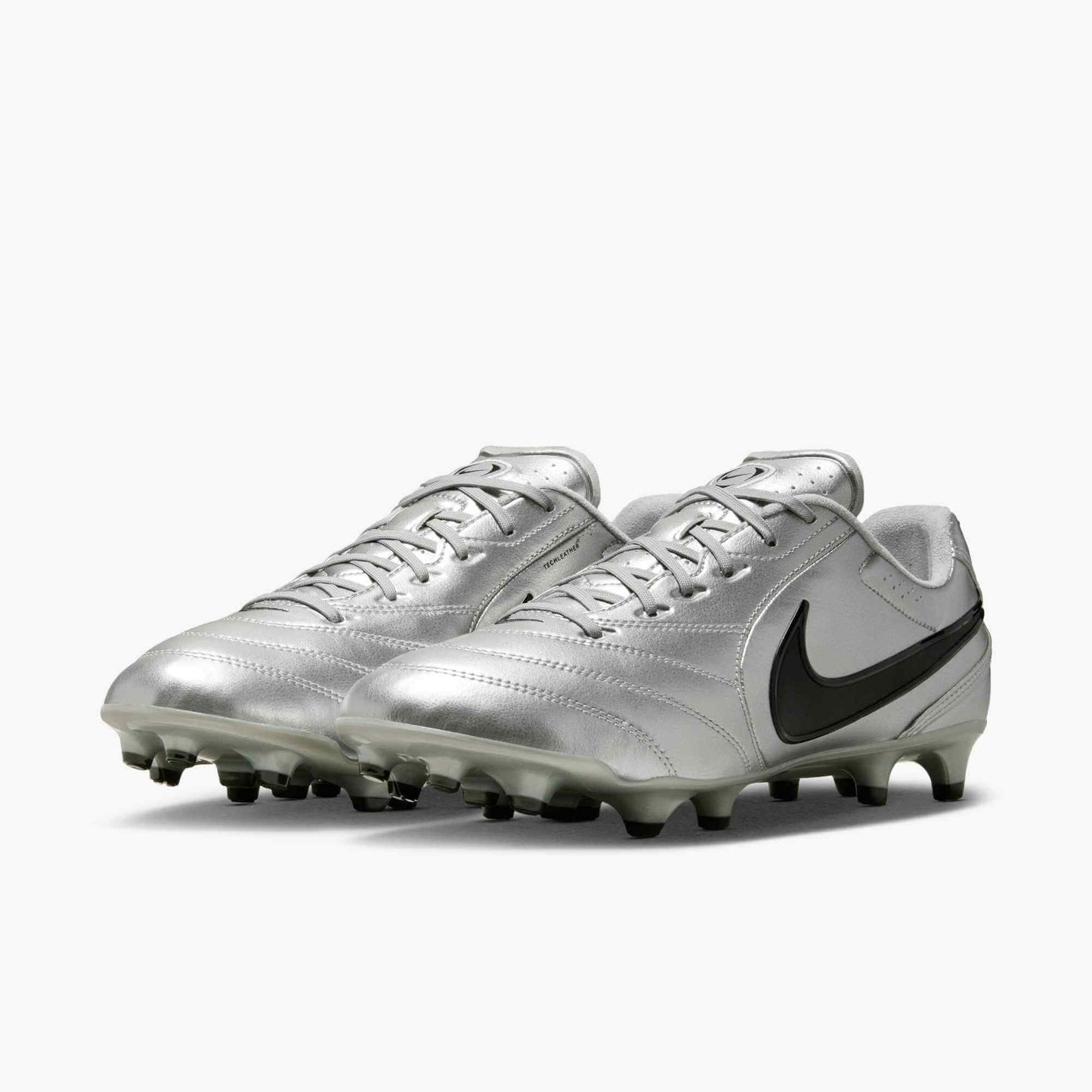Nike Tiempo Ligera Pro Firm Ground Soccer Cleats (SU26)